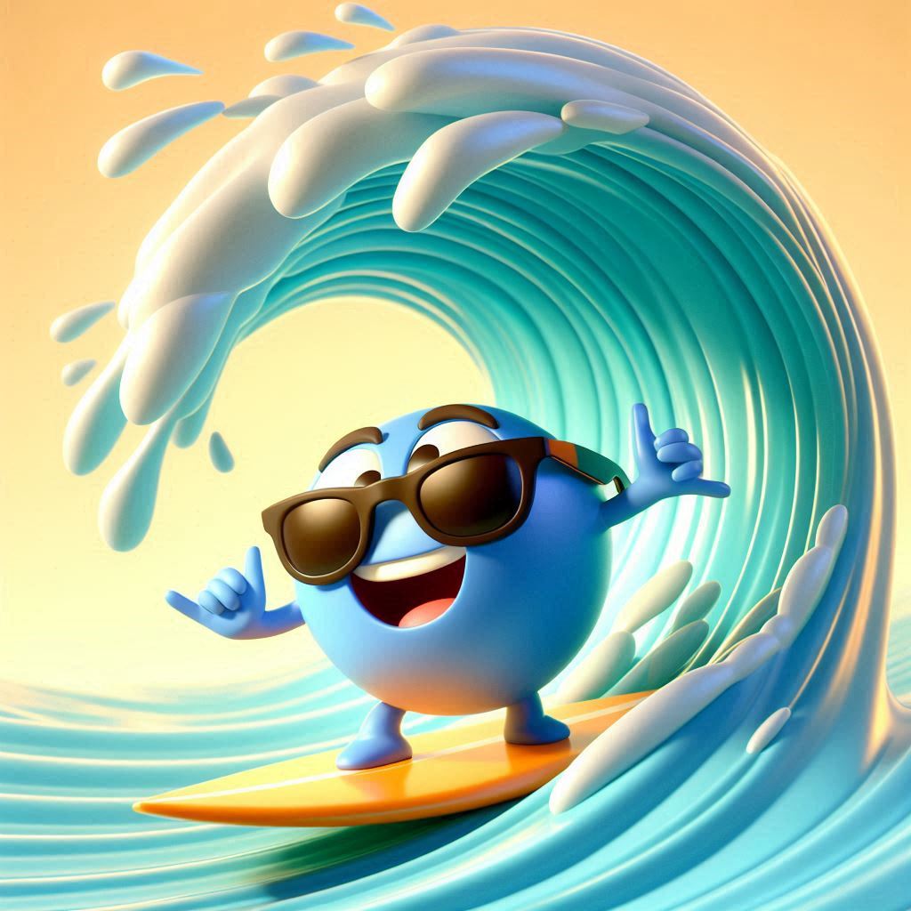 139+ Hilarious Wave Jokes That Will Make You Smile and Ride the Laughter