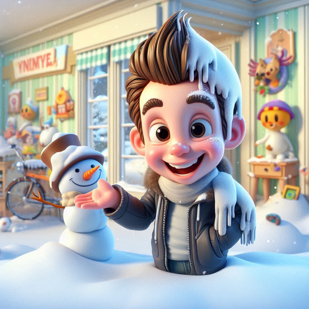 200+ Hilarious Winter Jokes to Warm Your Heart and Bring Joy 5 Short Winter Jokes for Quick Laughs