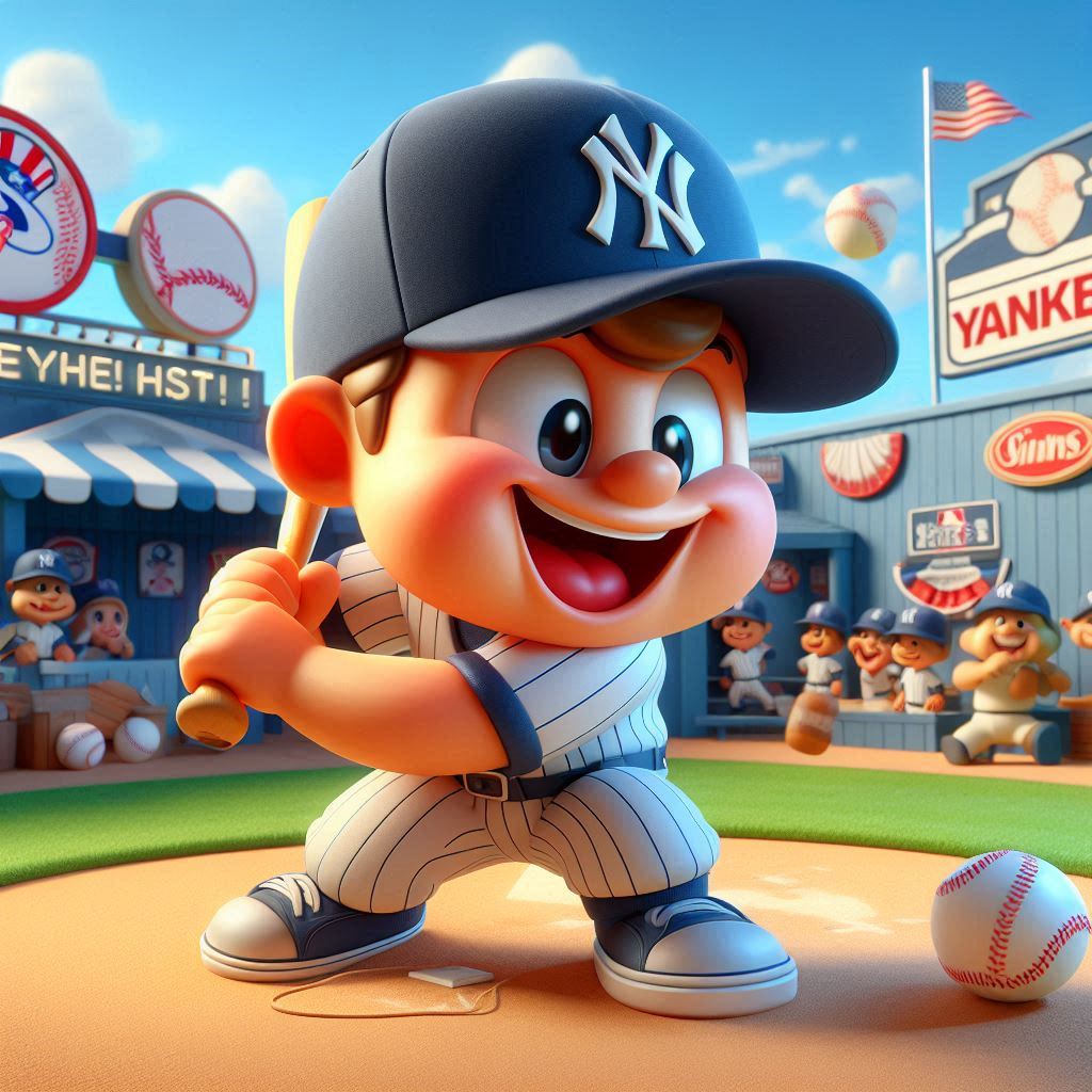 135+ Hilarious Yankees Jokes That Will Hit a Home Run with Fans