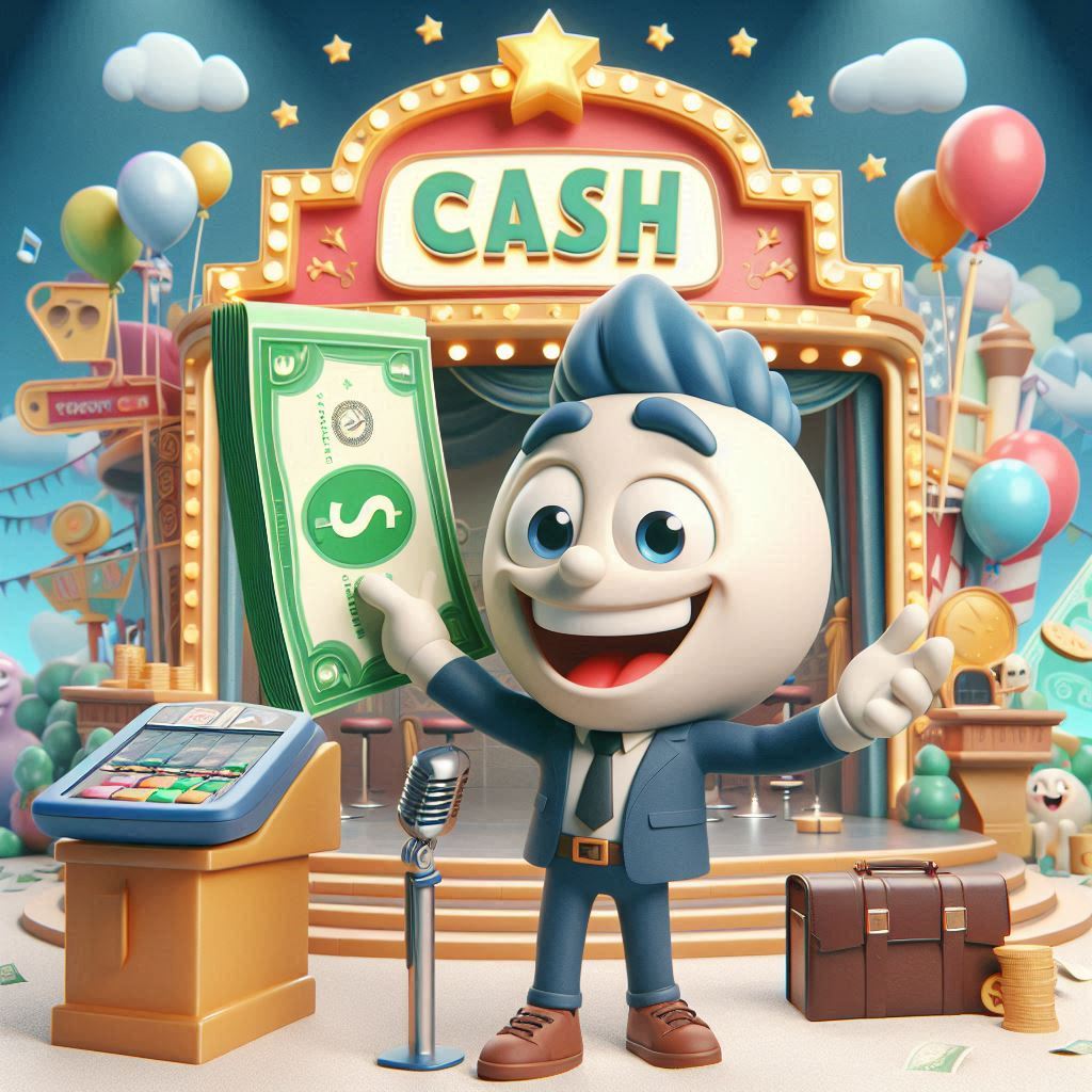 200+ Hilarious Cash Jokes to Make You Laugh and Boost Your Mood Today 4 Short and Sweet Cash Jokes for Quick Laughs