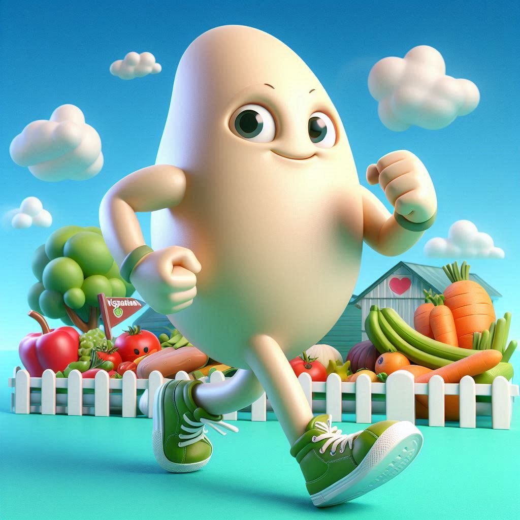 200+ Hilarious Vegetarian Jokes to Tickle Your Funny Bone and Veg Out 5 Short and Sweet Vegetarian Jokes for Quick Laughs