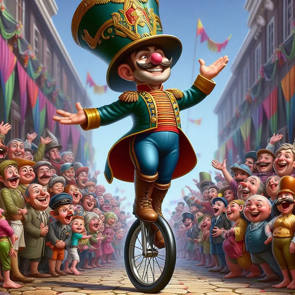 175+ Hilarious Napoleon Jokes to Make You Laugh Like a General