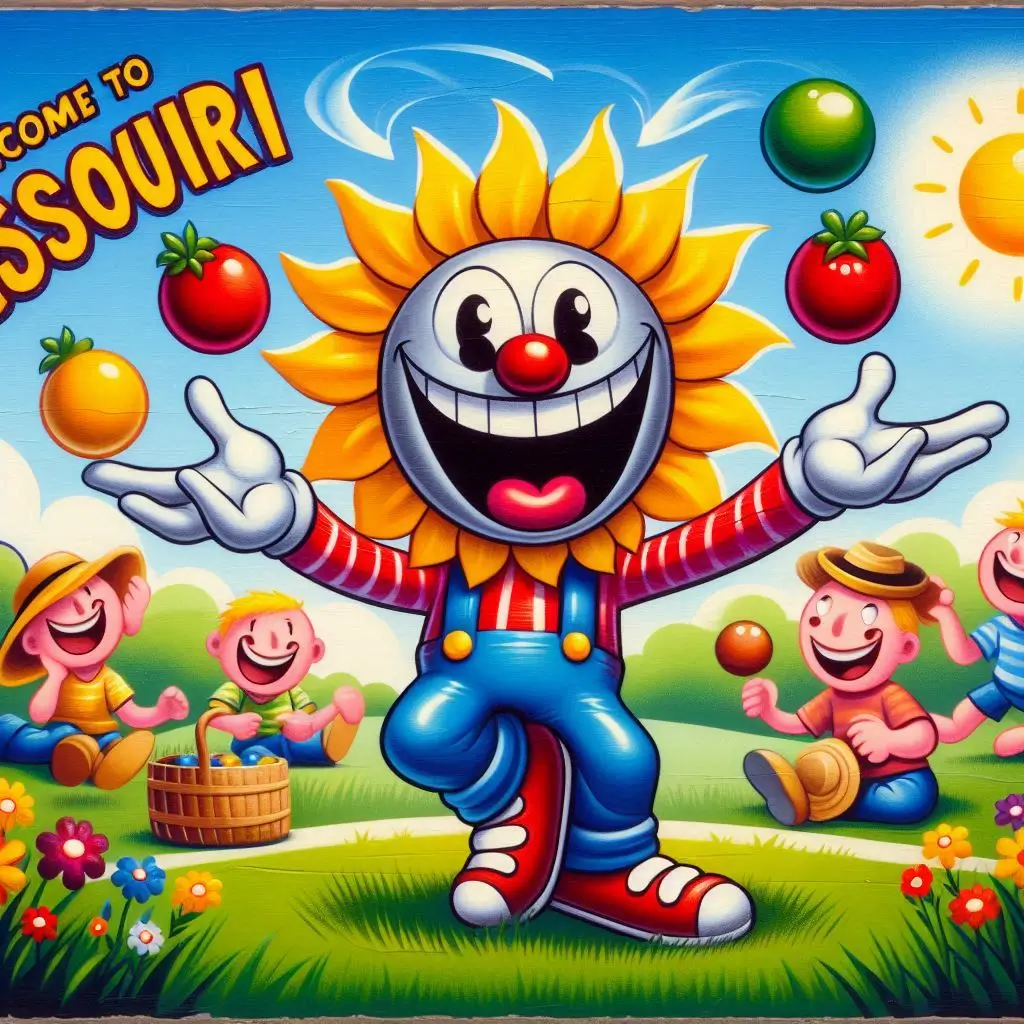 163+ Hilarious Missouri Jokes to Make You Chuckle Out Loud