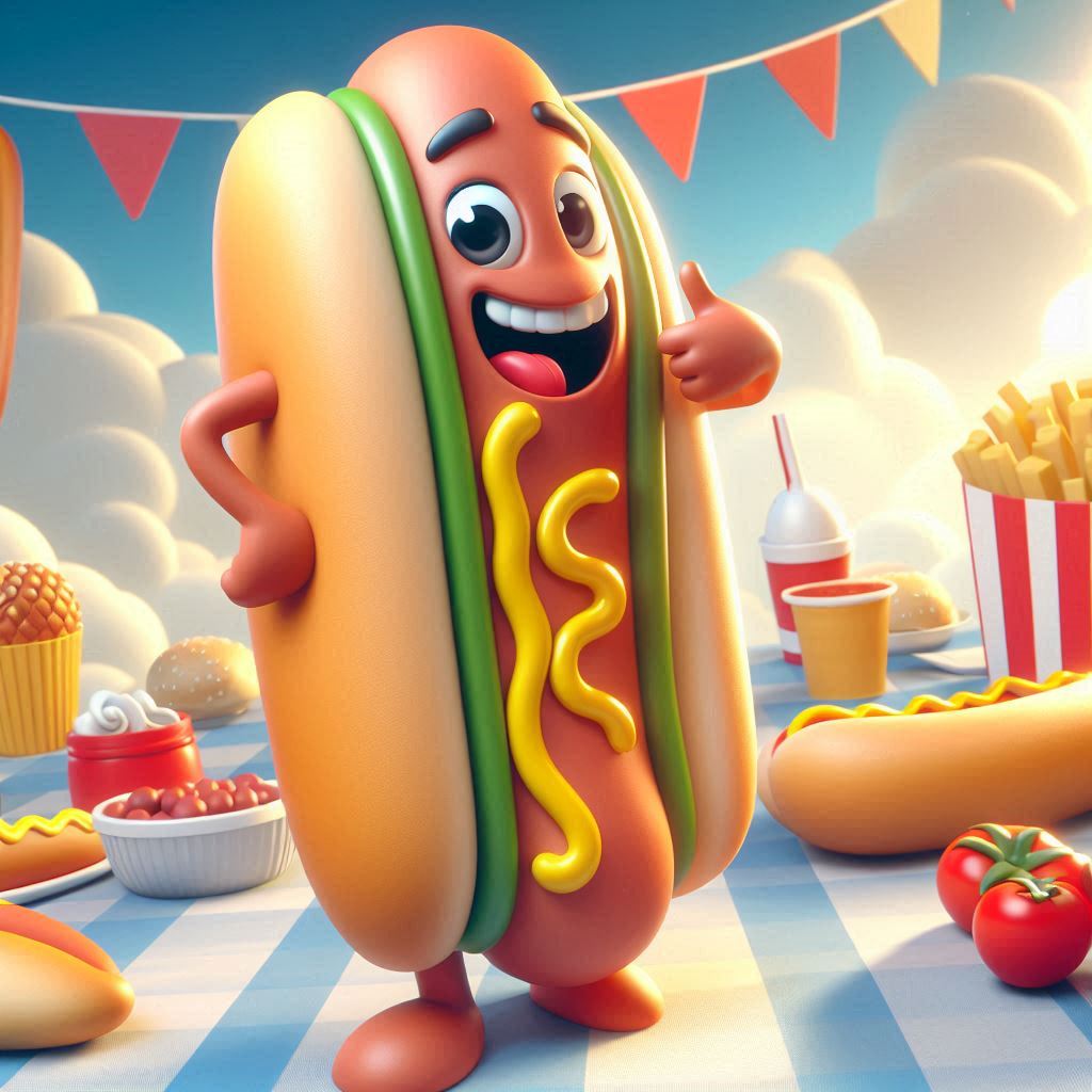 200+ Hilarious Hotdog Jokes That Will Make You Laugh Out Loud Today 5 Silly Hotdog Jokes for Family Fun