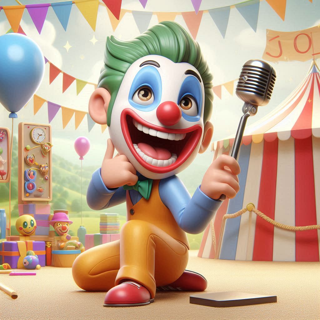 200+ Hilarious Jokester Jokes for Endless Laughter and Fun Times 3 Silly Jokester Jokes for Everyone
