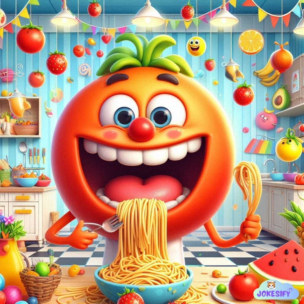 183+ Gut-Busting Eating Jokes and Puns to Chew On and Chuckle At