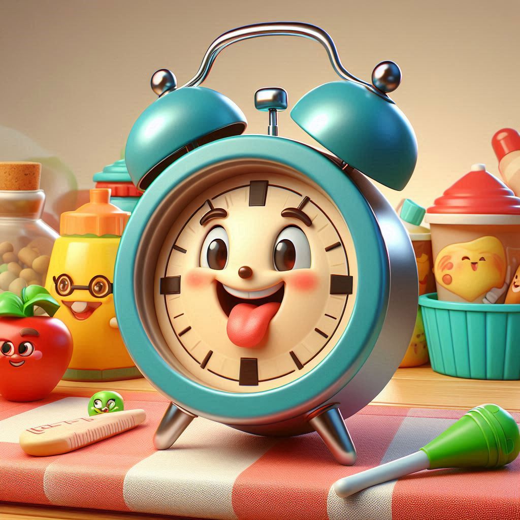 200+ Hilarious Timer Jokes That Will Make You Laugh Out Loud Today 5 Timer Jokes for Family Game Night Fun