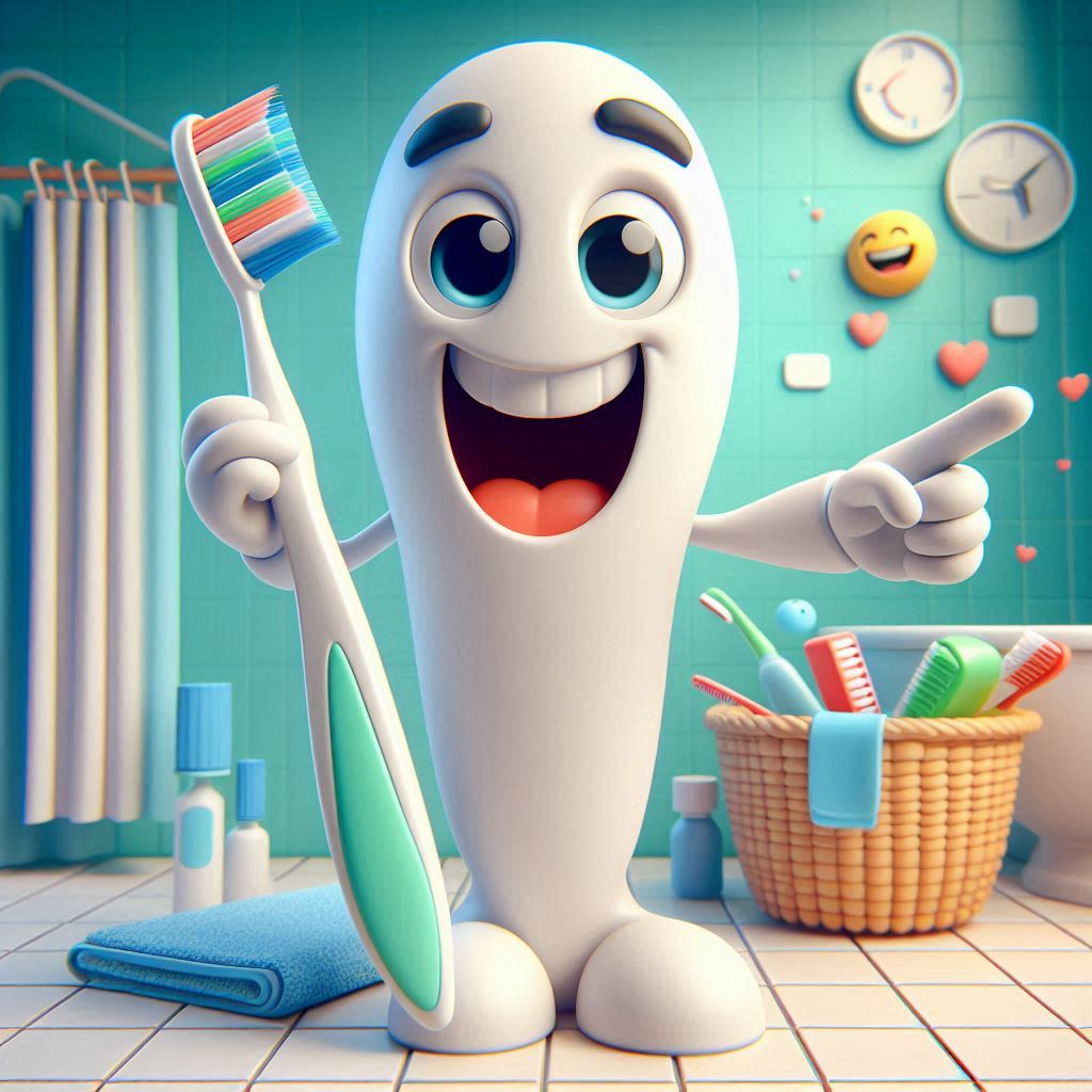 200+ Hilarious Toothbrush Jokes to Brighten Your Smile and Day 5 Toothbrush Jokes to Tell at the Dentists Office