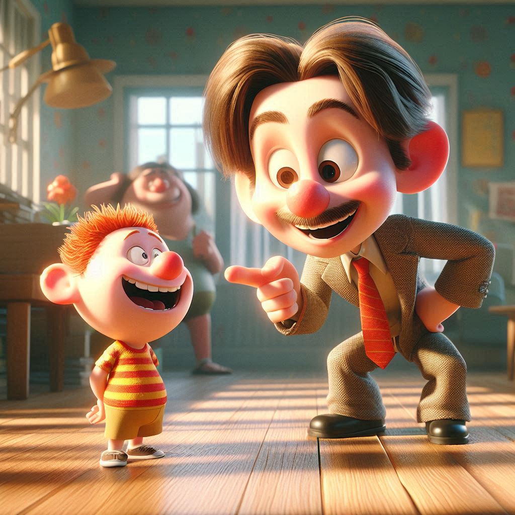 137+ Funny Him Jokes That Will Make You Laugh Out Loud Today