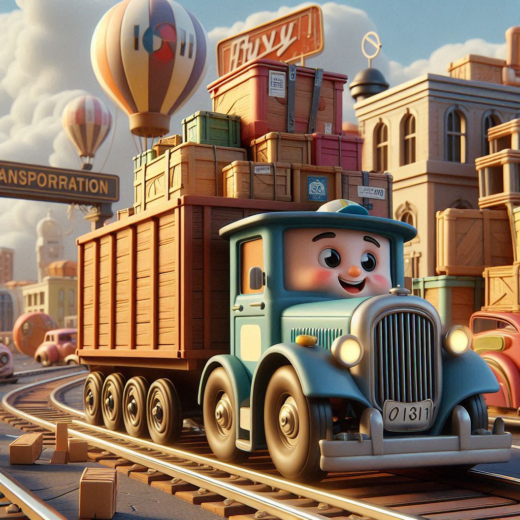 127+ Funny Transportation Jokes That Will Drive You Laughing All Day