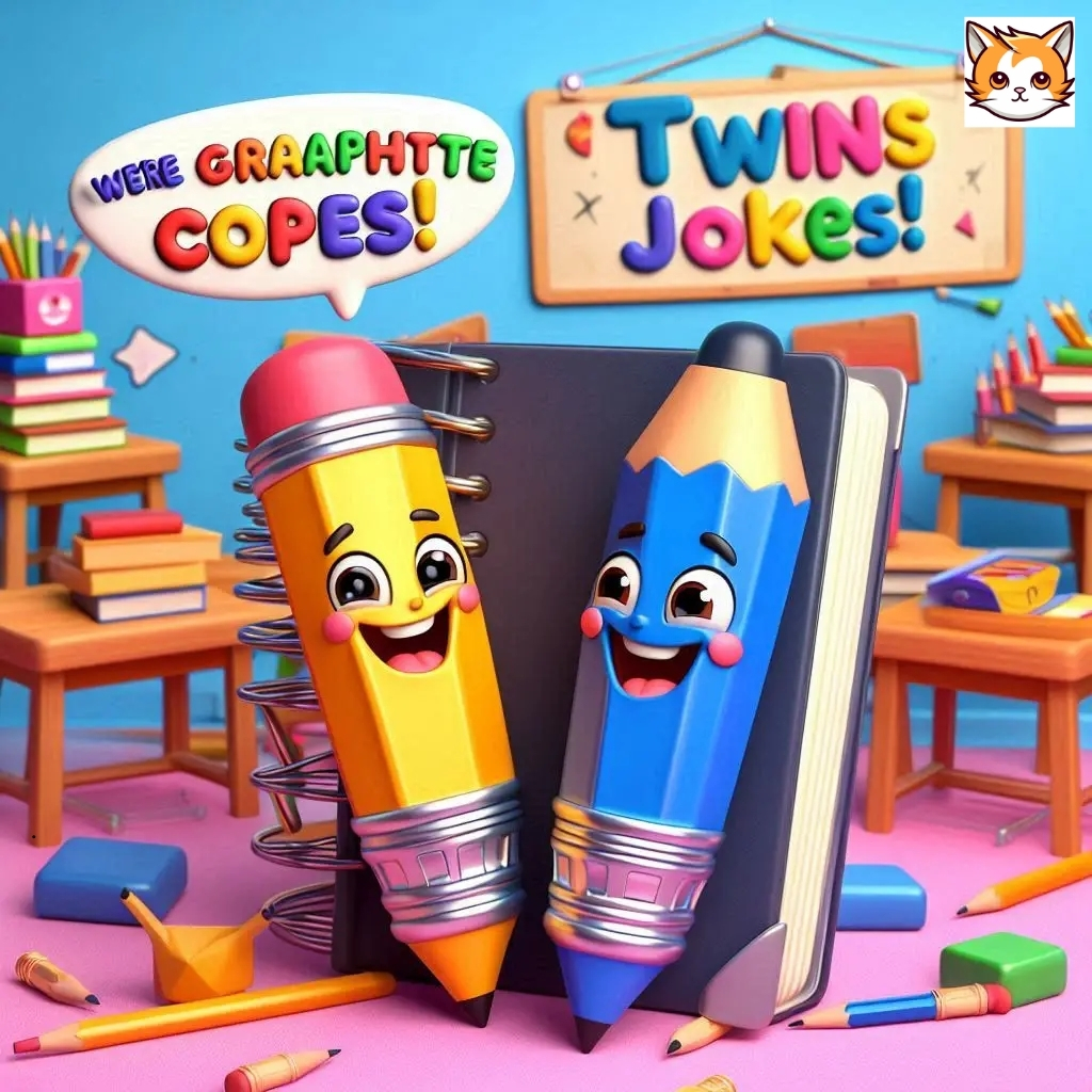 200+ Twins Jokes That Will Make You Laugh Out Loud Together 8 Twins Jokes