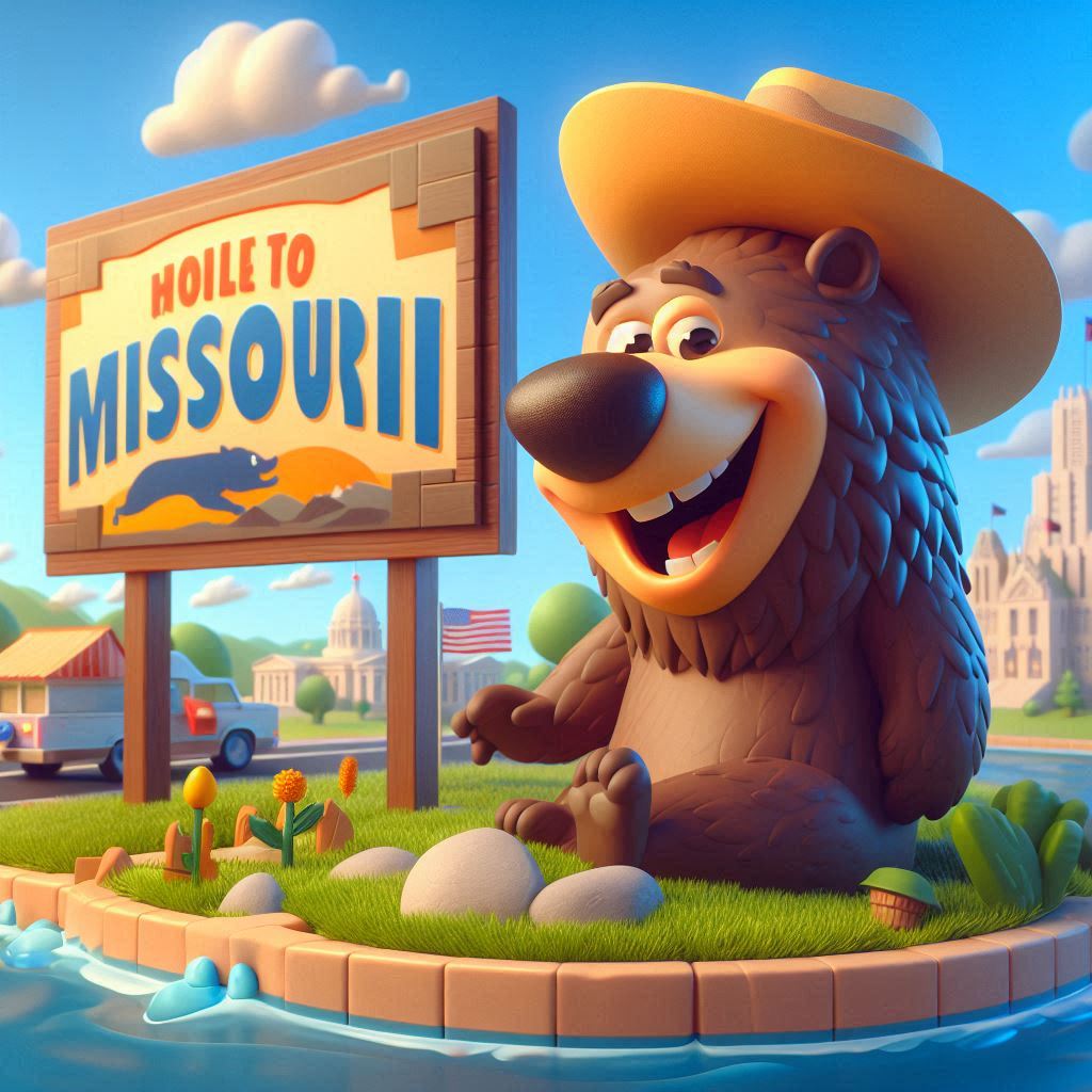 200+ Hilarious Missouri Jokes That Will Make You Smile and Laugh Out Loud 5 Unique Missouri Jokes You Havent Heard Before