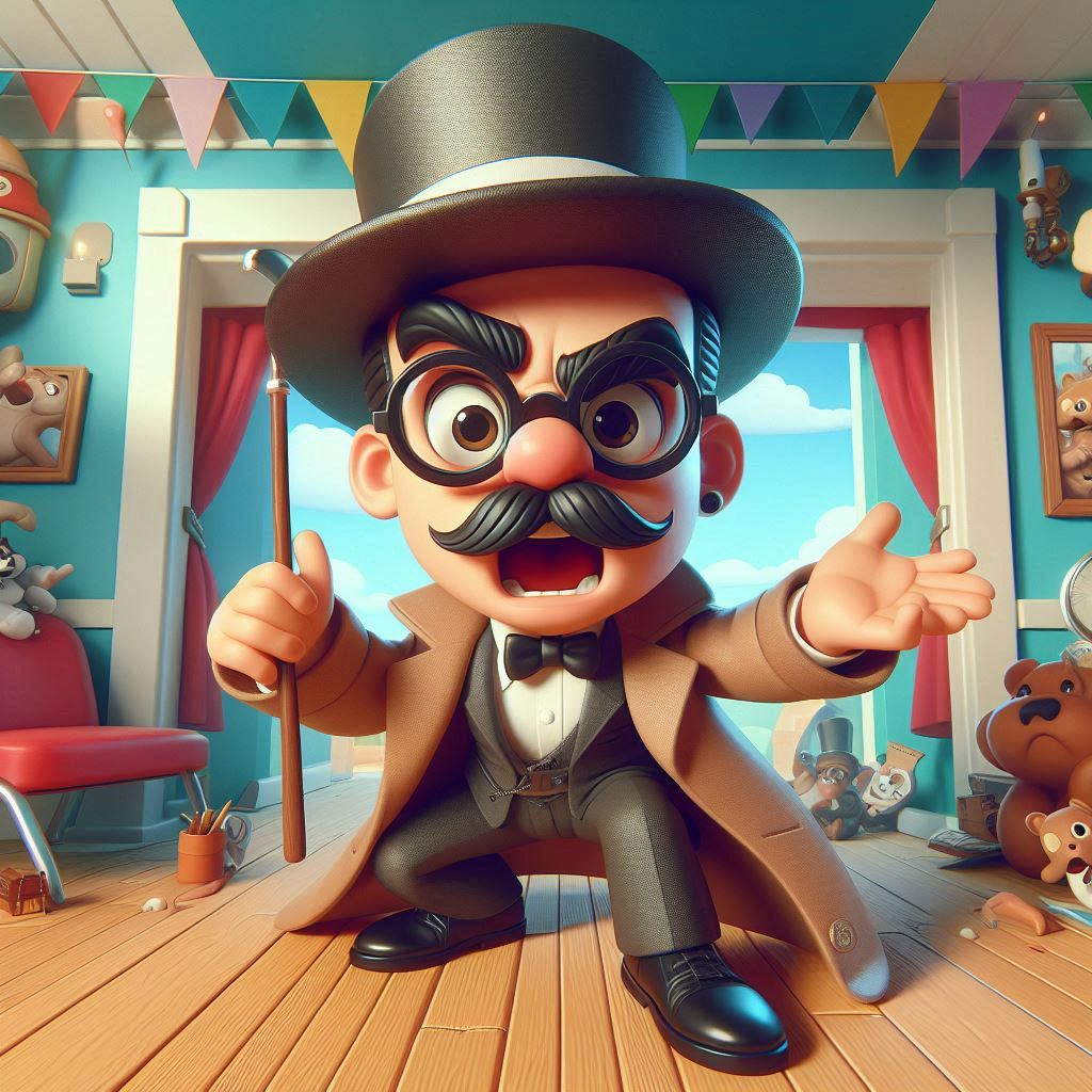 200+ Funny Serious Jokes That Will Tickle Your Funny Bone Today 6 Unique Serious Jokes That Stand Out