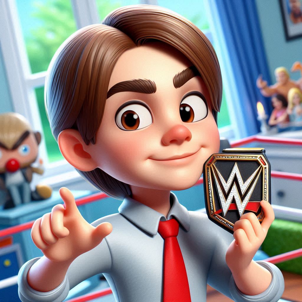 200+ Hilarious Wwe Jokes That Will Tackle Your Funny Bone Today 5 WWE Knock Knock Jokes to Enjoy