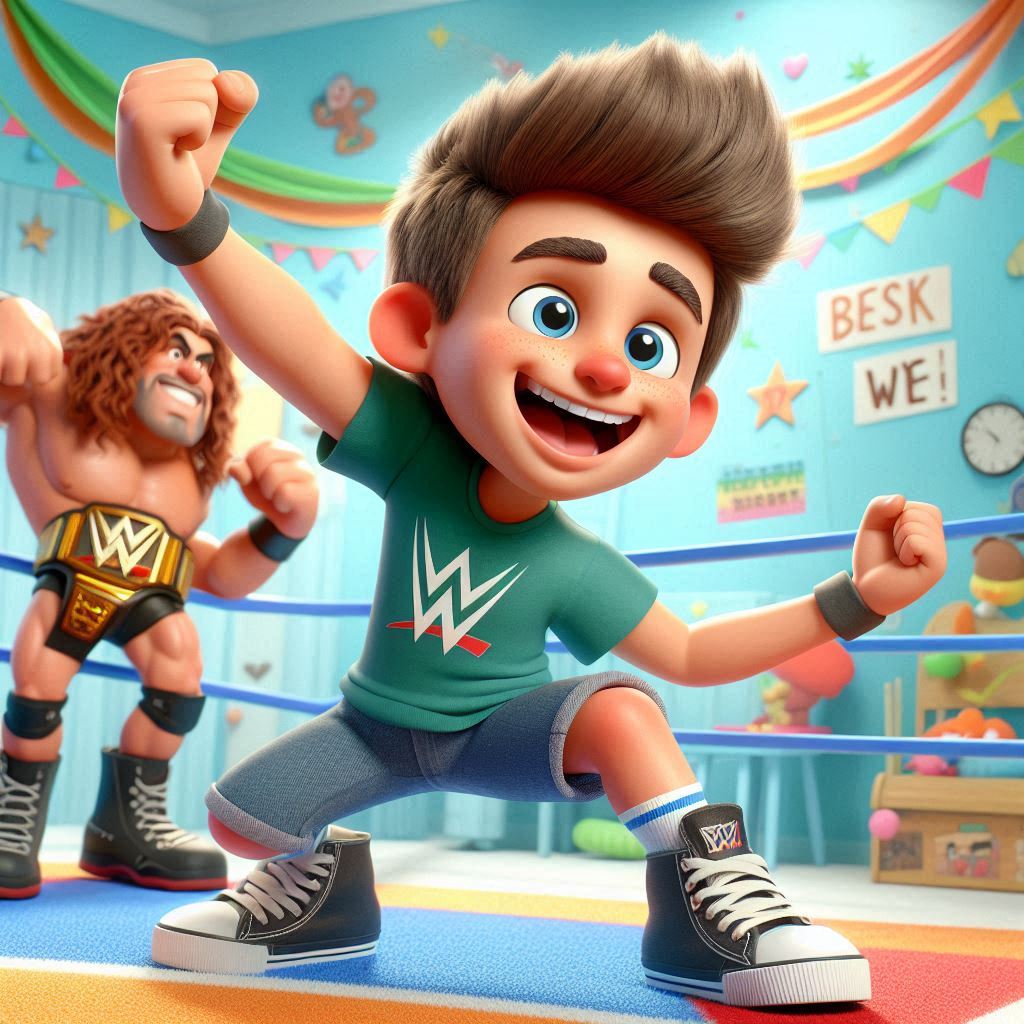 200+ Hilarious Wwe Jokes That Will Tackle Your Funny Bone Today 2 WWE One Liner Jokes to Share