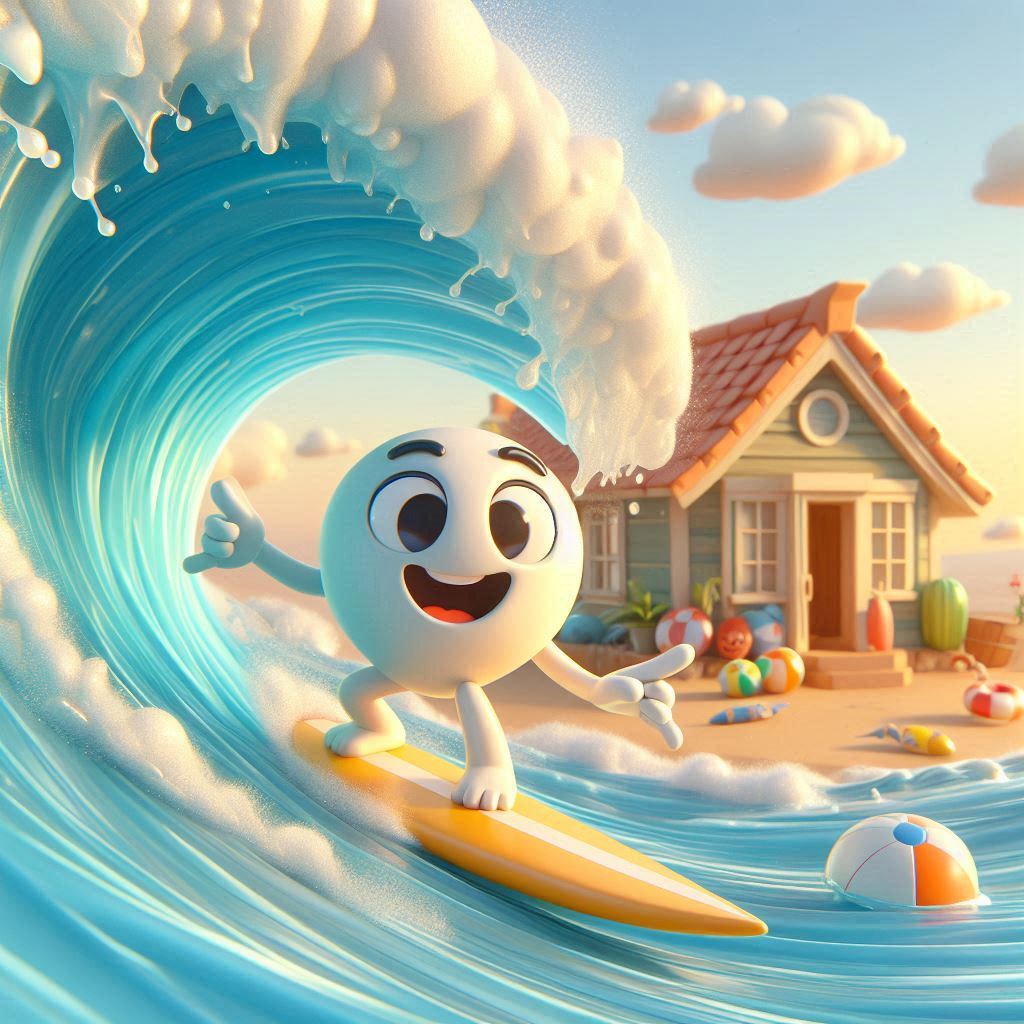 139+ Hilarious Wave Jokes That Will Make You Smile and Ride the Laughter