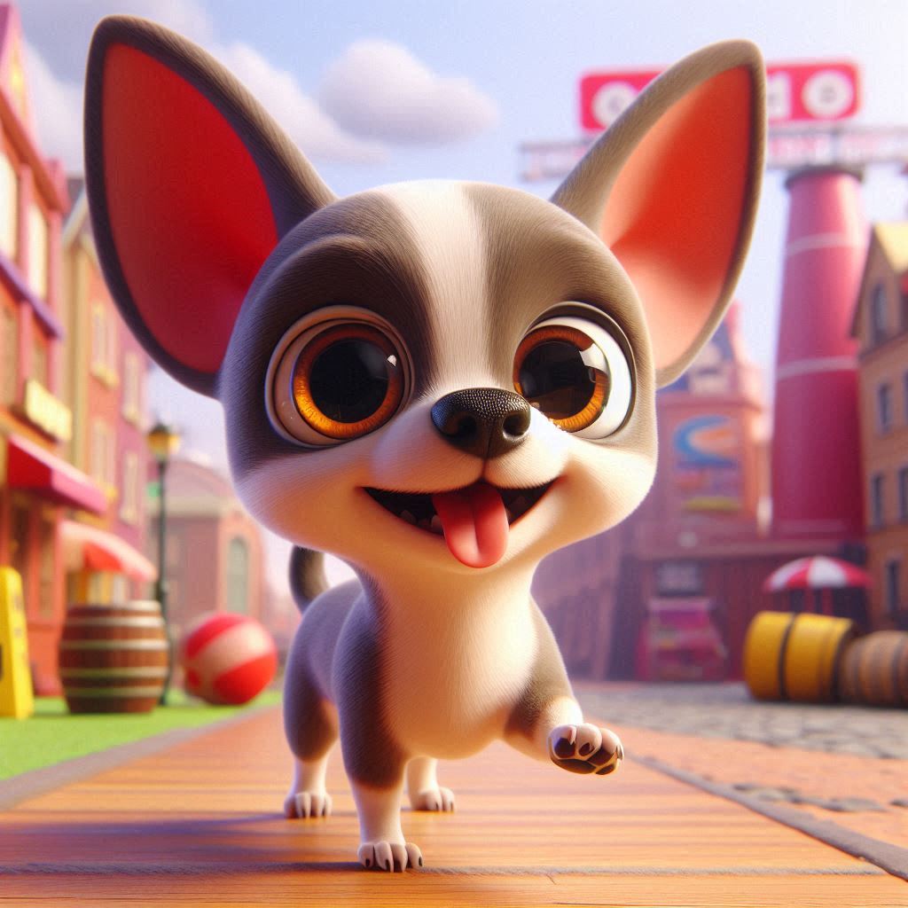 Witty Chihuahua Jokes That Are Sure to Amuse
