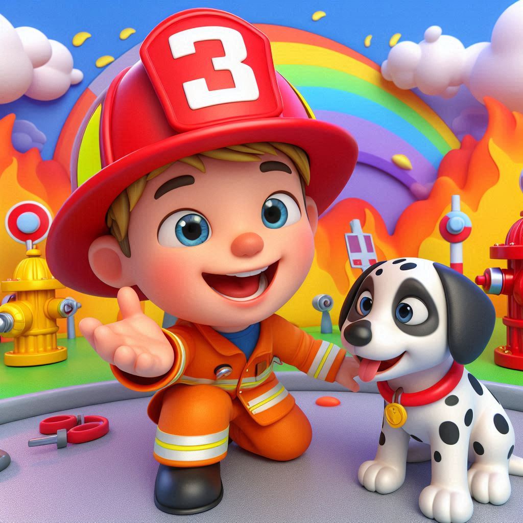 200+ Hilarious Firefighter Jokes to Ignite Your Laughter and Fun 5 Witty Firefighter Jokes to Share with Friends