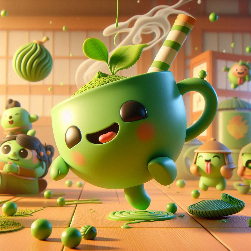 200+ Hilarious Matcha Jokes That Will Brew Up Your Day with Laughter 5 Witty Matcha Jokes That Will Steep You in Laughter