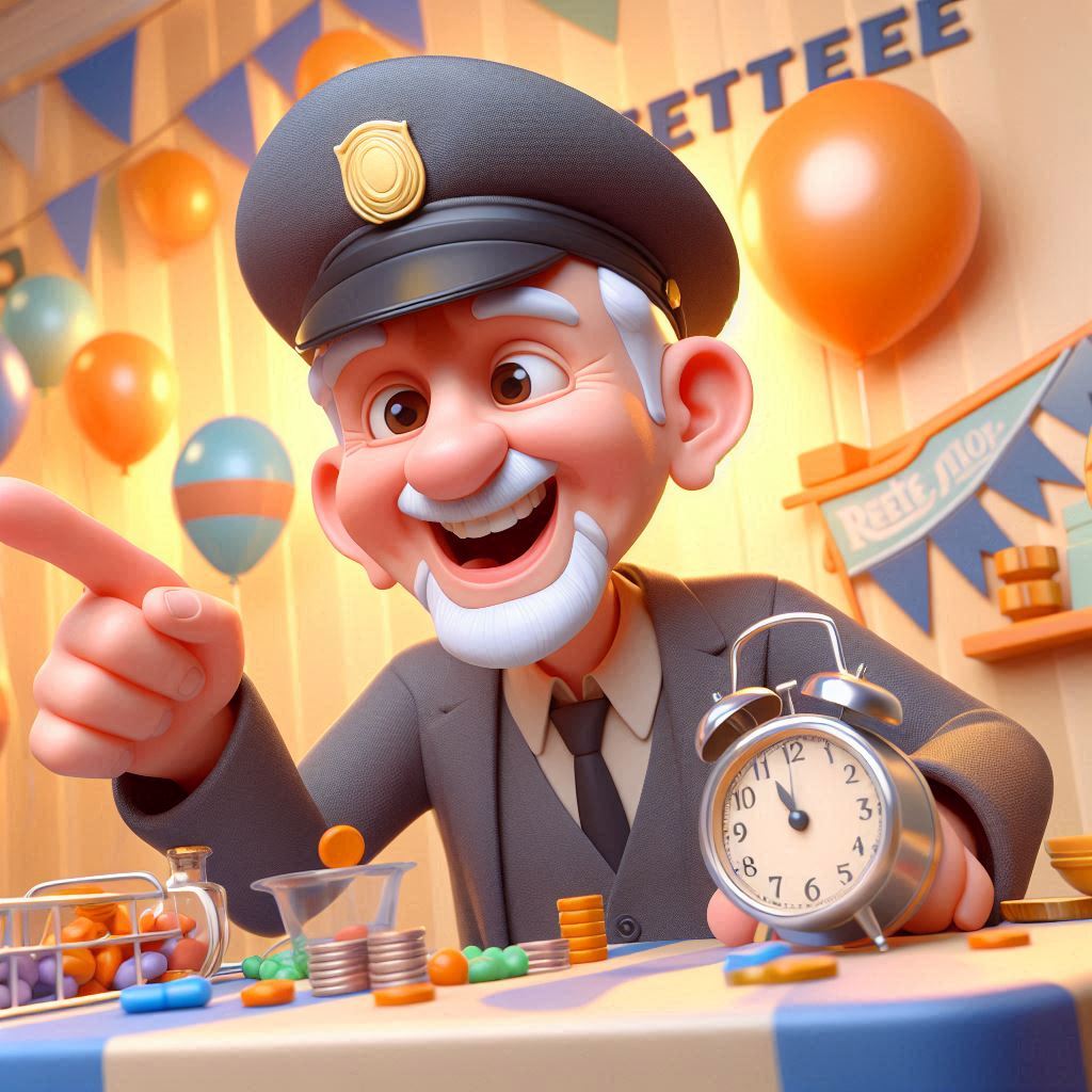 Witty Retiree Jokes That Never Get Old