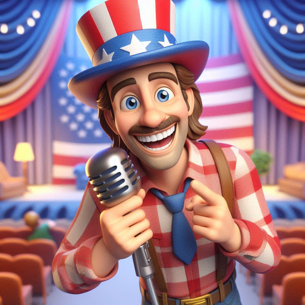 200+ Hilarious Tom Segura Jokes to Brighten Your Day with Laughter 5 Witty Tom Segura Jokes for Your Next Gathering