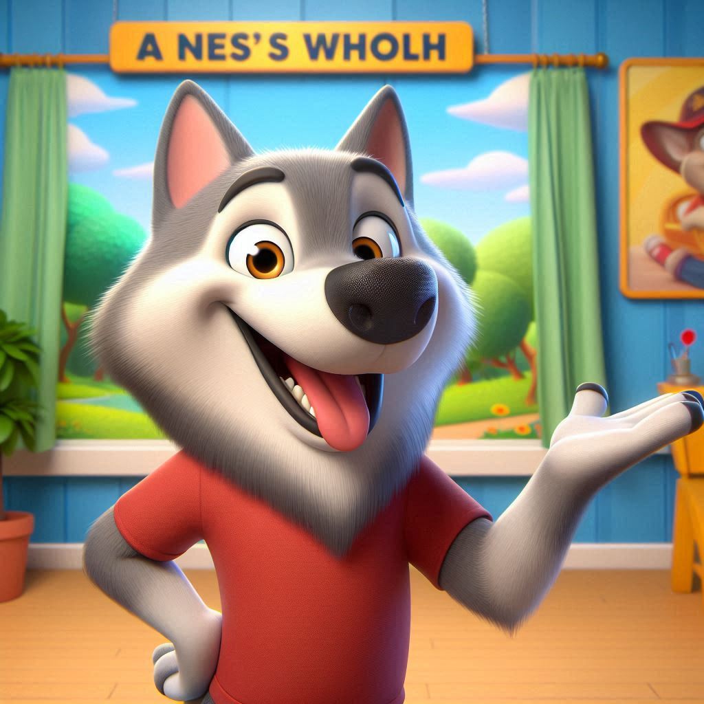 200+ Hilarious Wolf Jokes That Will Make You Howl with Laughter 3 Wolf Jokes That Make You Howl
