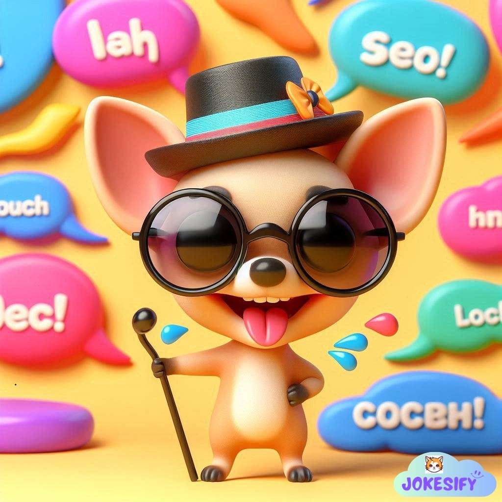 165+ Chuckles Galore with Chihuahua Jokes and Puns for Every Pup Lover