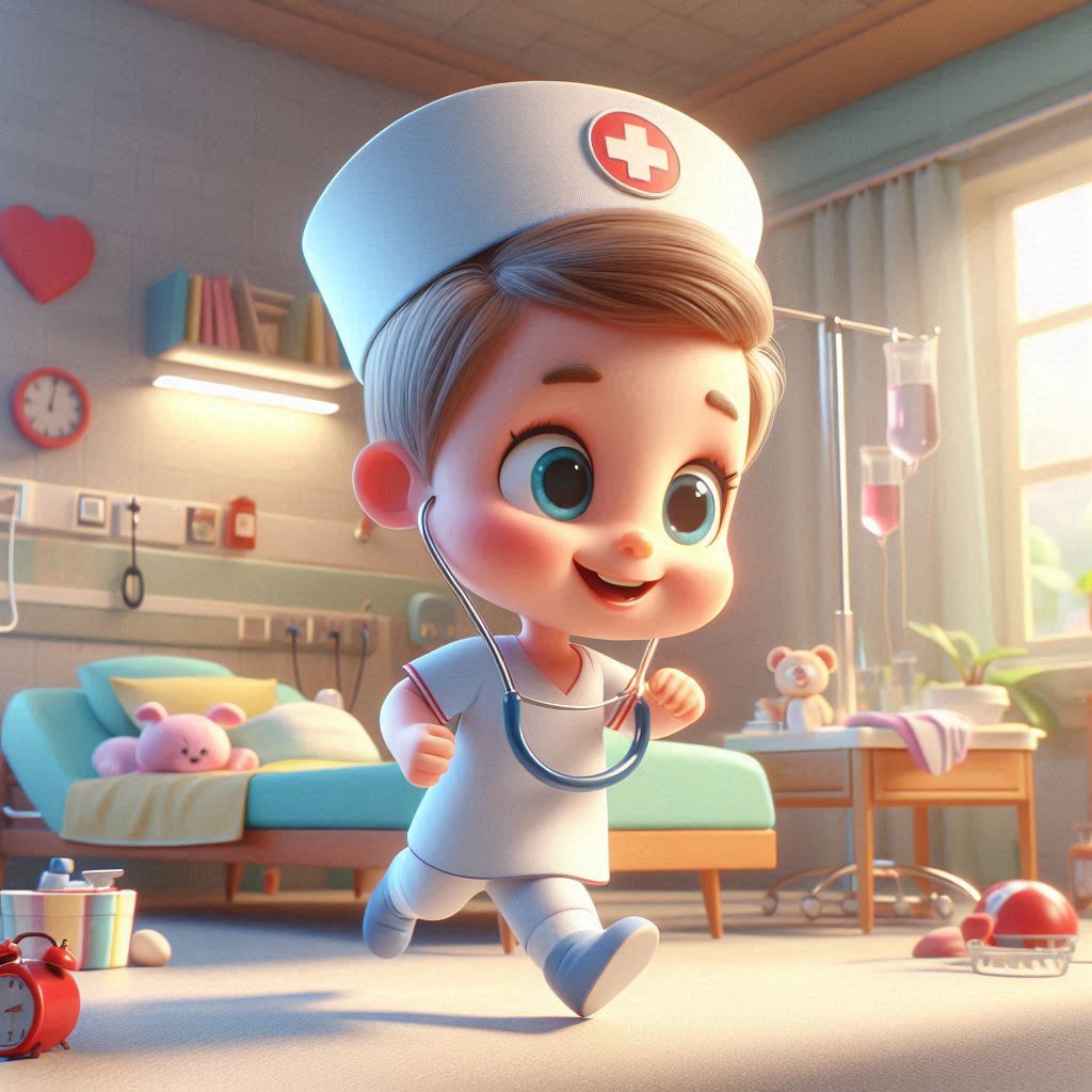 200+ Best Nursing Jokes to Brighten Your Shift and Lift Your Spirits 5 Amusing Nursing Jokes for Team Bonding