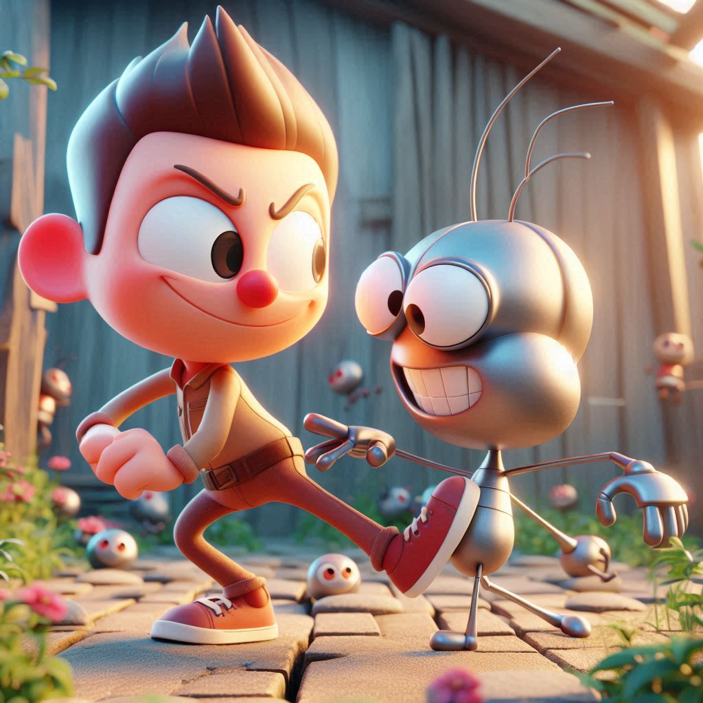 159+ Hilarity Unleashed with Anti Jokes and Puns That Will Crack You Up