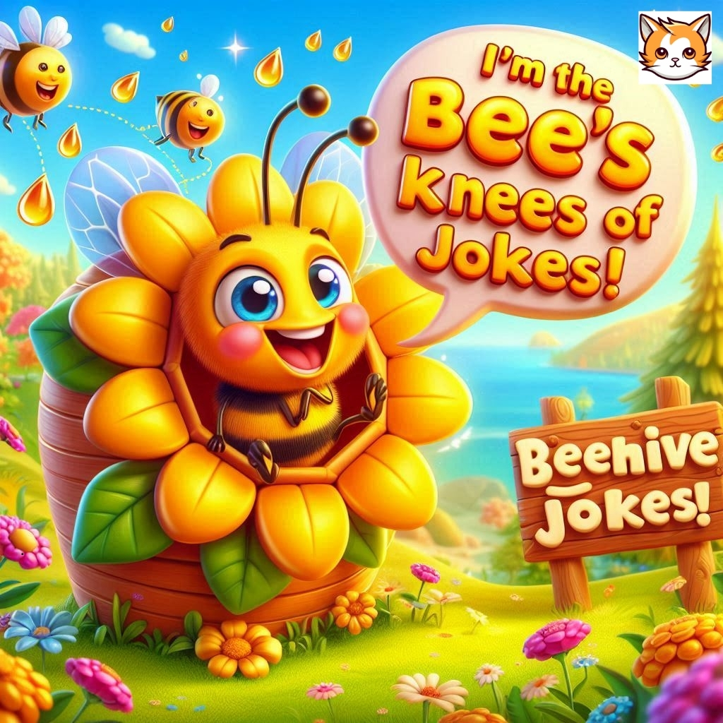 Beehive Jokes Beehive Jokes