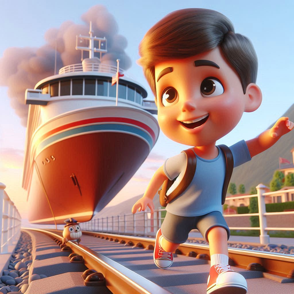 200+ Best Cruise Jokes to Set Sail with Laughter and Fun 5 Best Cruise Jokes for Group Activities