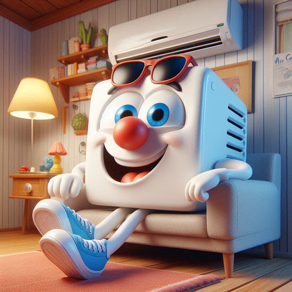 200+ Best Ac Jokes to Keep You Cool and Laughing All Summer 5 Best Knock Knock AC Jokes for Kids