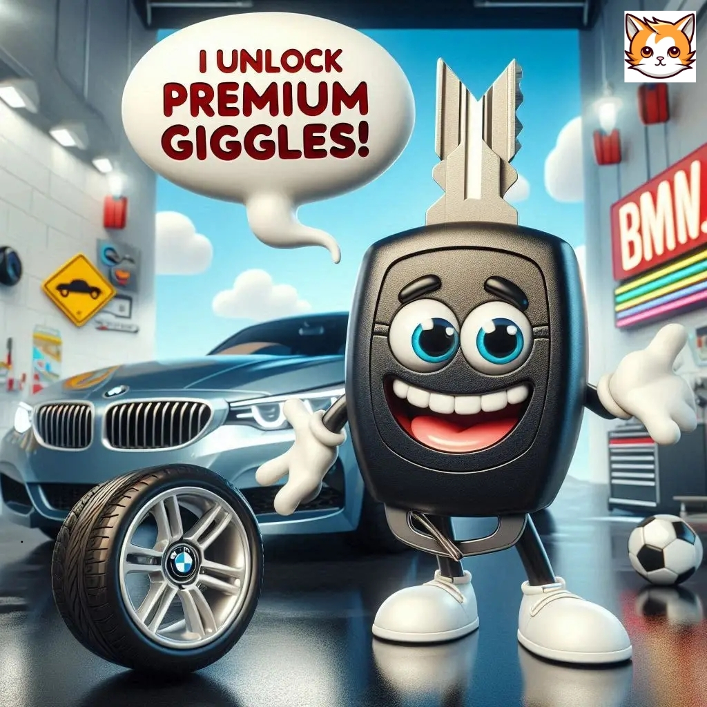 200+ Best Bmw Jokes That Will Drive You Laughing All Day Long 6 Bmw Jokes