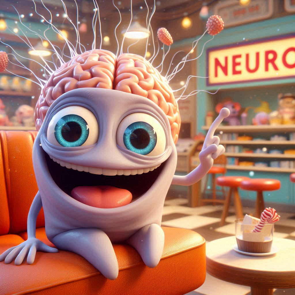 Brainstorming 135+ Neuro Jokes to Tickle Your Synapses and Split Your Sides!