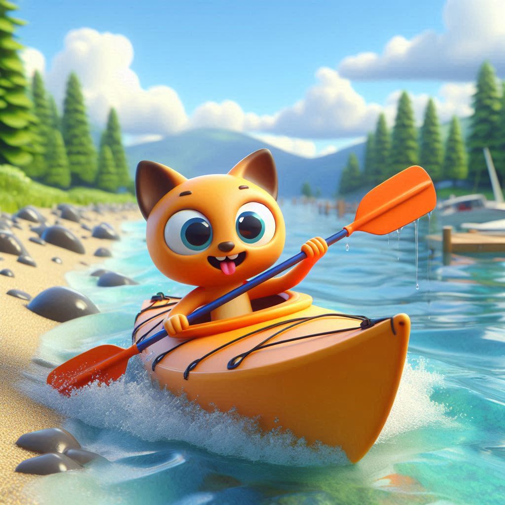 200+ Best Kayak Jokes That Will Paddle You to Laughter Today 5 Classic Kayak Jokes That Never Get Old