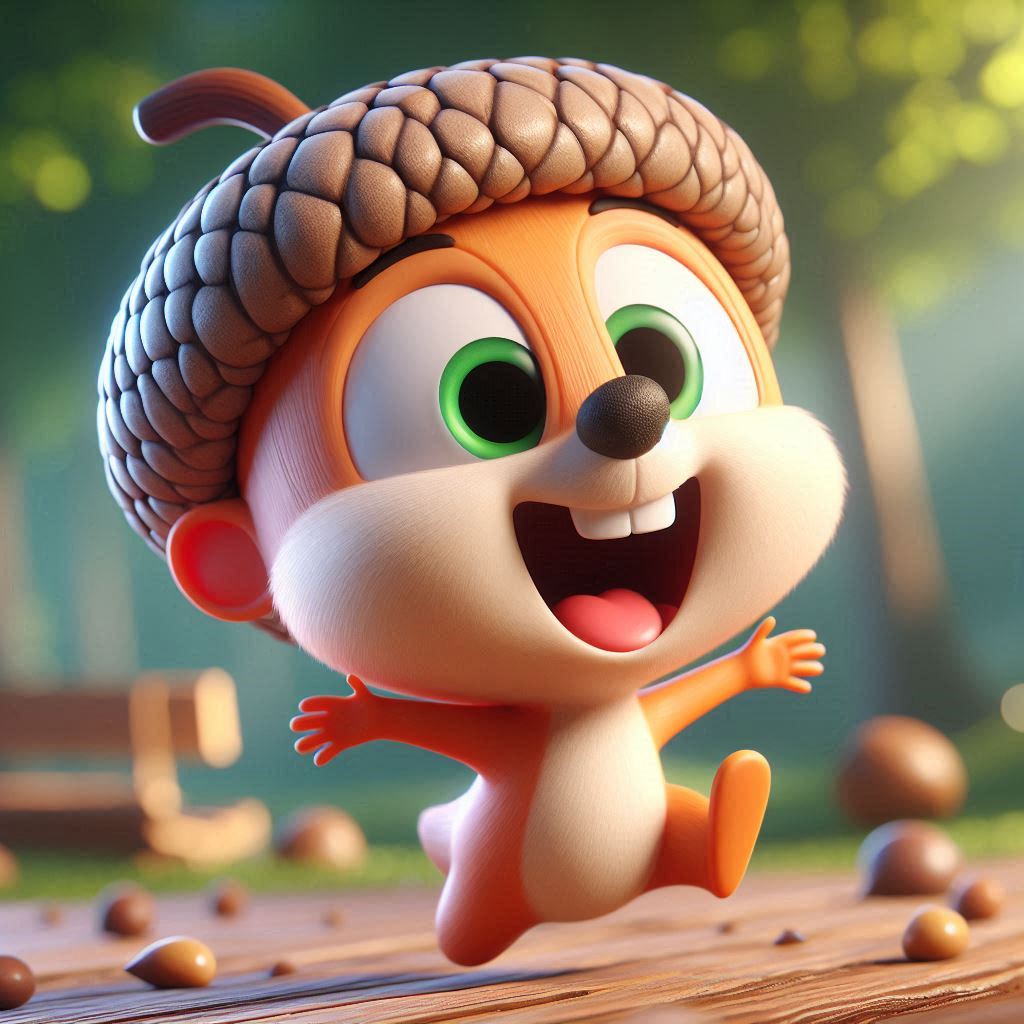 Clever Acorn Jokes to Impress Friends Clever Acorn Jokes to Impress Friends