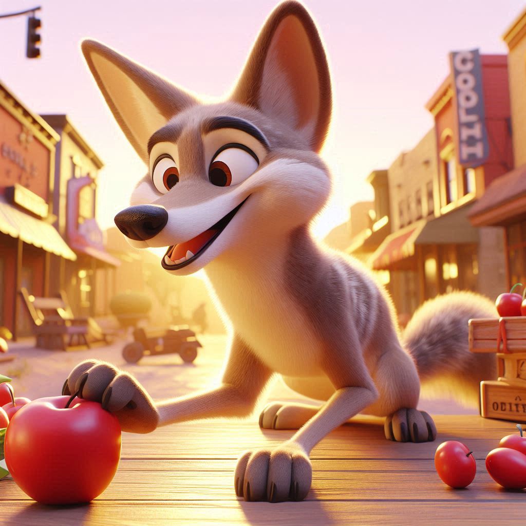 Clever Coyote Jokes for Any Occasion