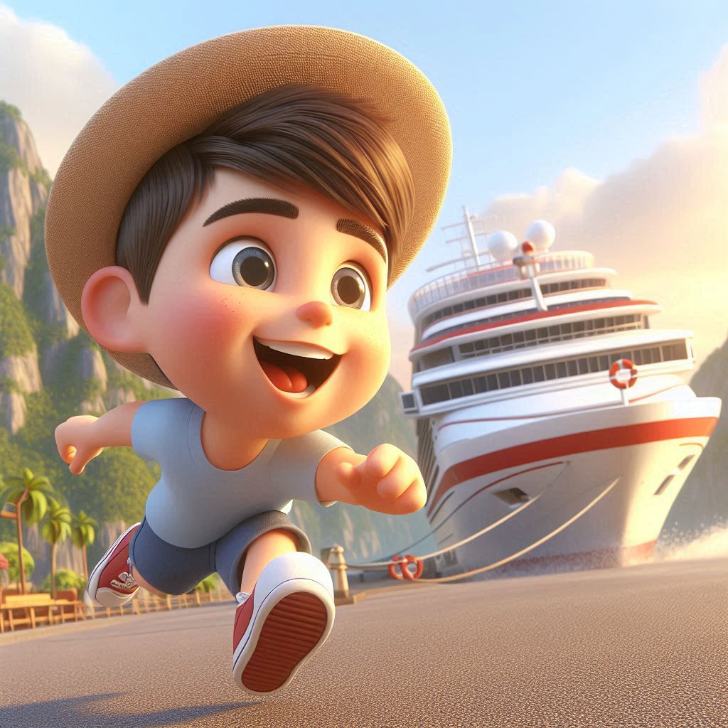 200+ Best Cruise Jokes to Set Sail with Laughter and Fun 4 Clever Cruise Jokes to Keep You Laughing