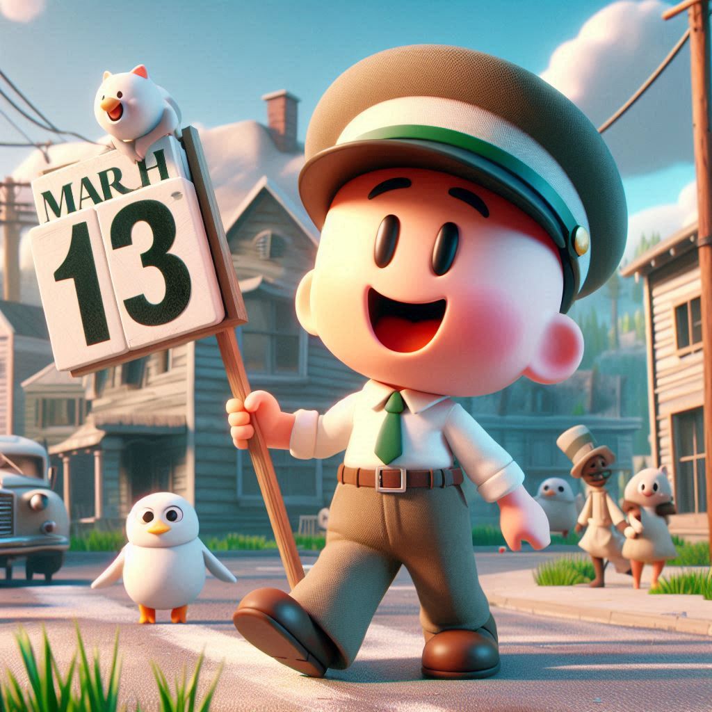 200+ Best March Jokes to Brighten Your Spring with Laughter 4 Clever March Jokes for Quick Wit