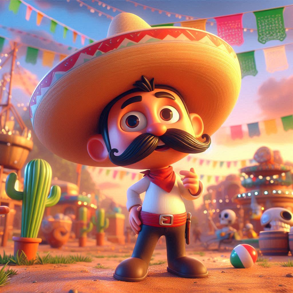 Clever Mexican Jokes to Impress Your Friends