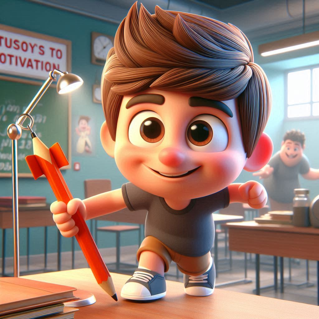 Clever Motivation Jokes to Spark Laughter