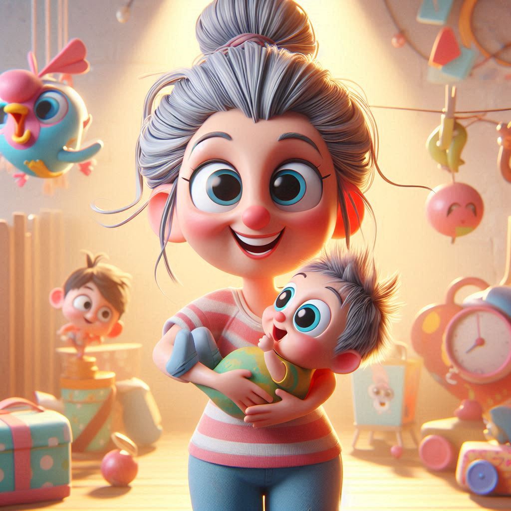 161+ Giggle Grenade of Mum Jokes and Puns That Will Crack You Up!