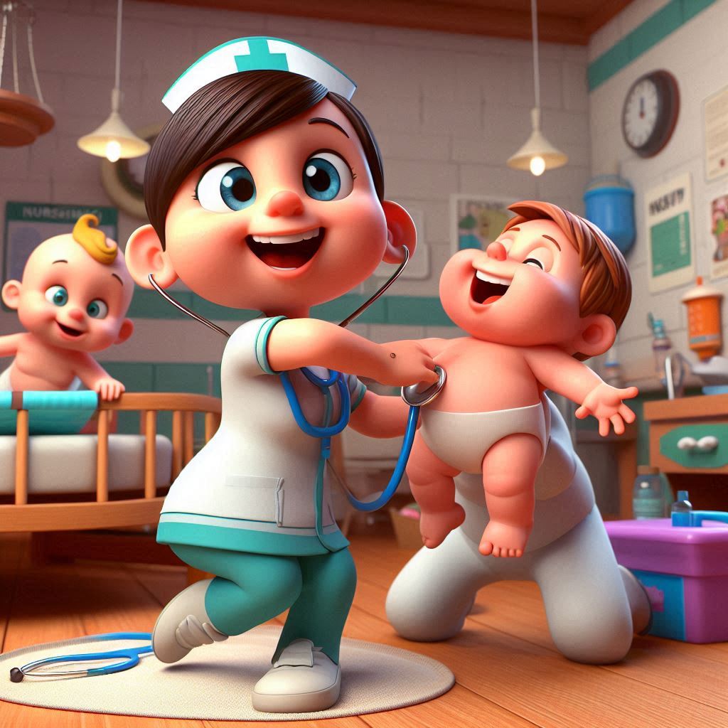 200+ Best Nursing Jokes to Brighten Your Shift and Lift Your Spirits 4 Clever Nursing Jokes for Quick Laughs