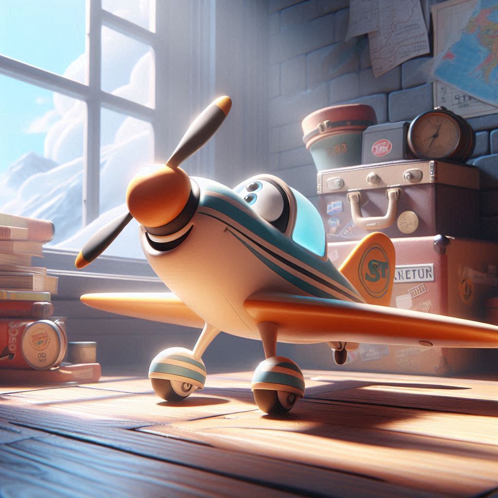 Clever Plane Jokes That Are Sure to Amuse