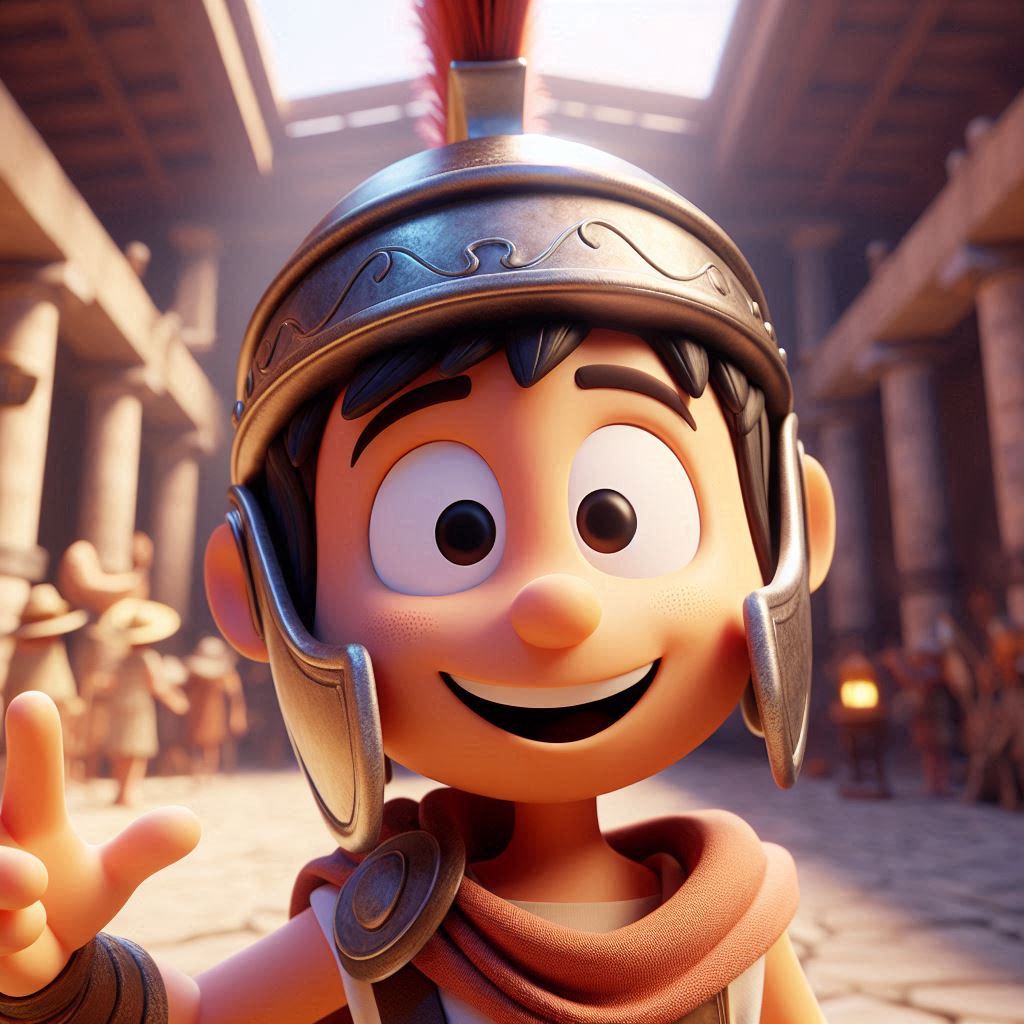 129+ Hilarious Roman Jokes That Will Make You Laugh Like a Caesar