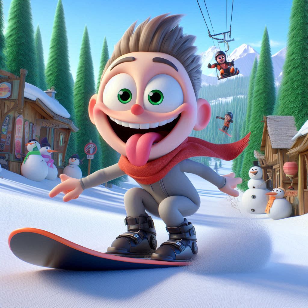 Clever Ski Jokes to Impress Your Ski Buddies