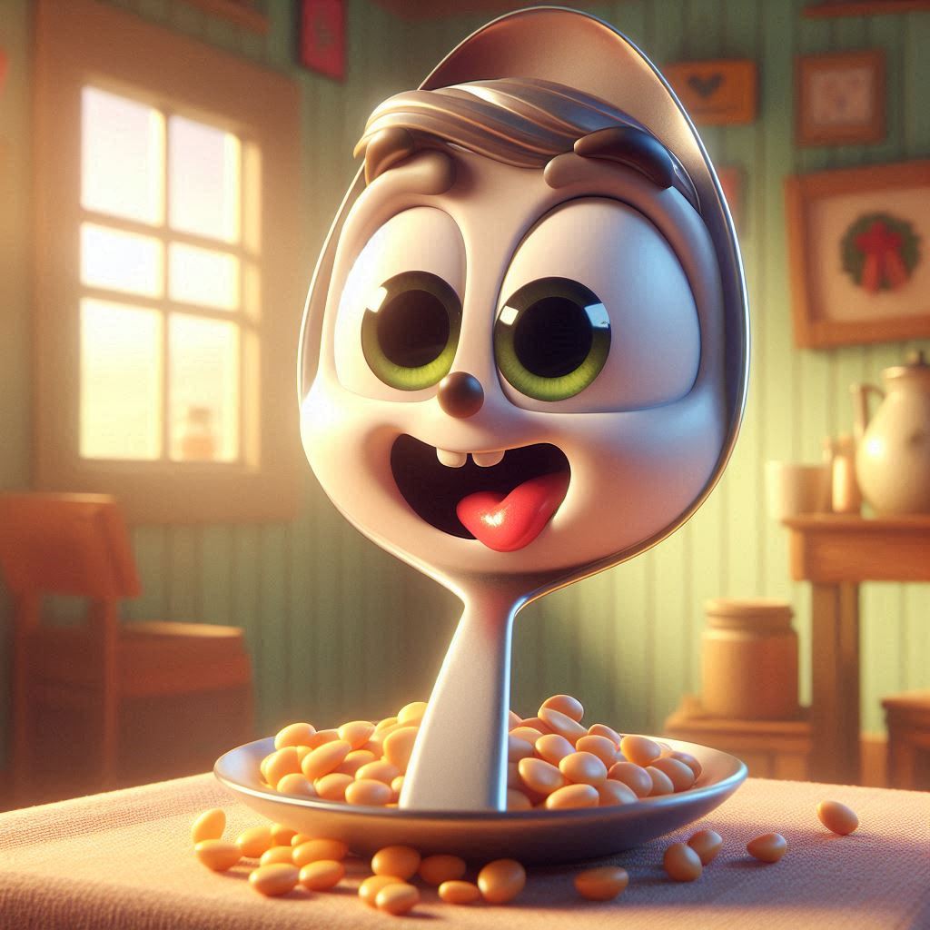 Clever Spoon Jokes for All Ages Clever Spoon Jokes for All Ages