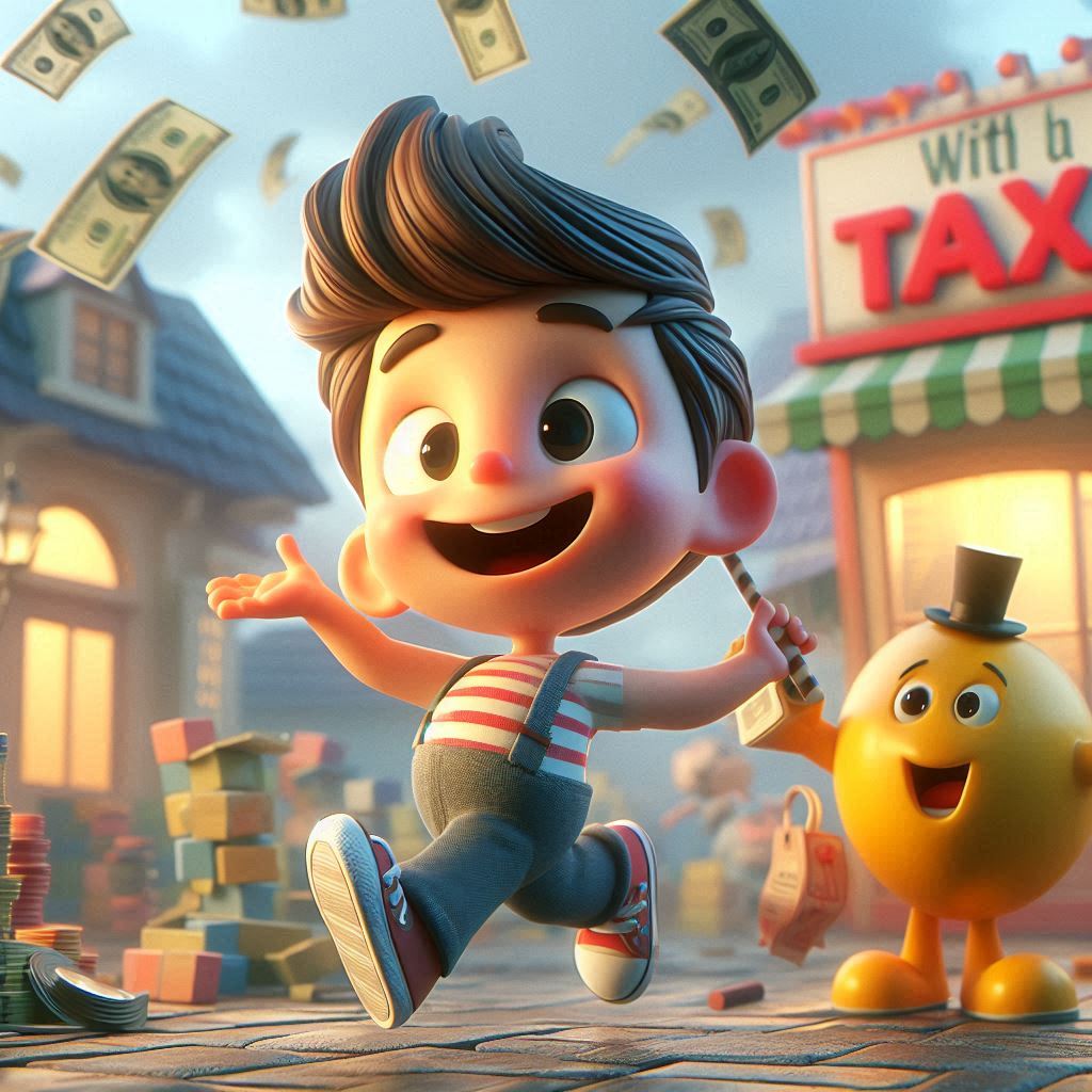 200+ Best Tax Jokes That Will Make You Laugh Through Tax Season 4 Clever Tax Jokes for Quick Laughs