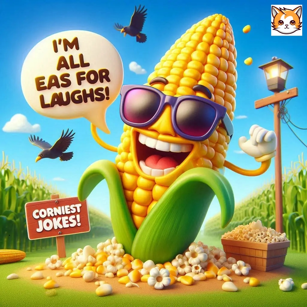 Corniest Jokes Corniest Jokes