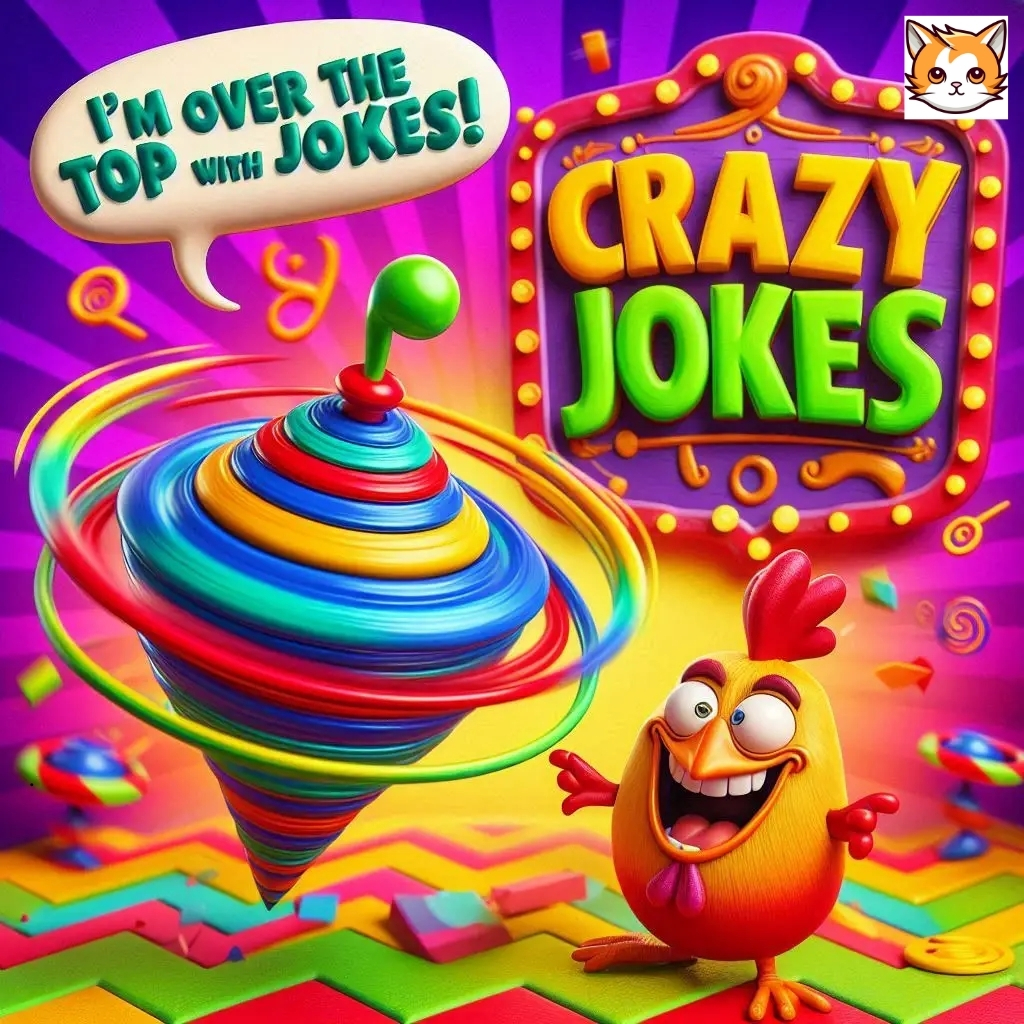 Crazy Jokes Crazy Jokes